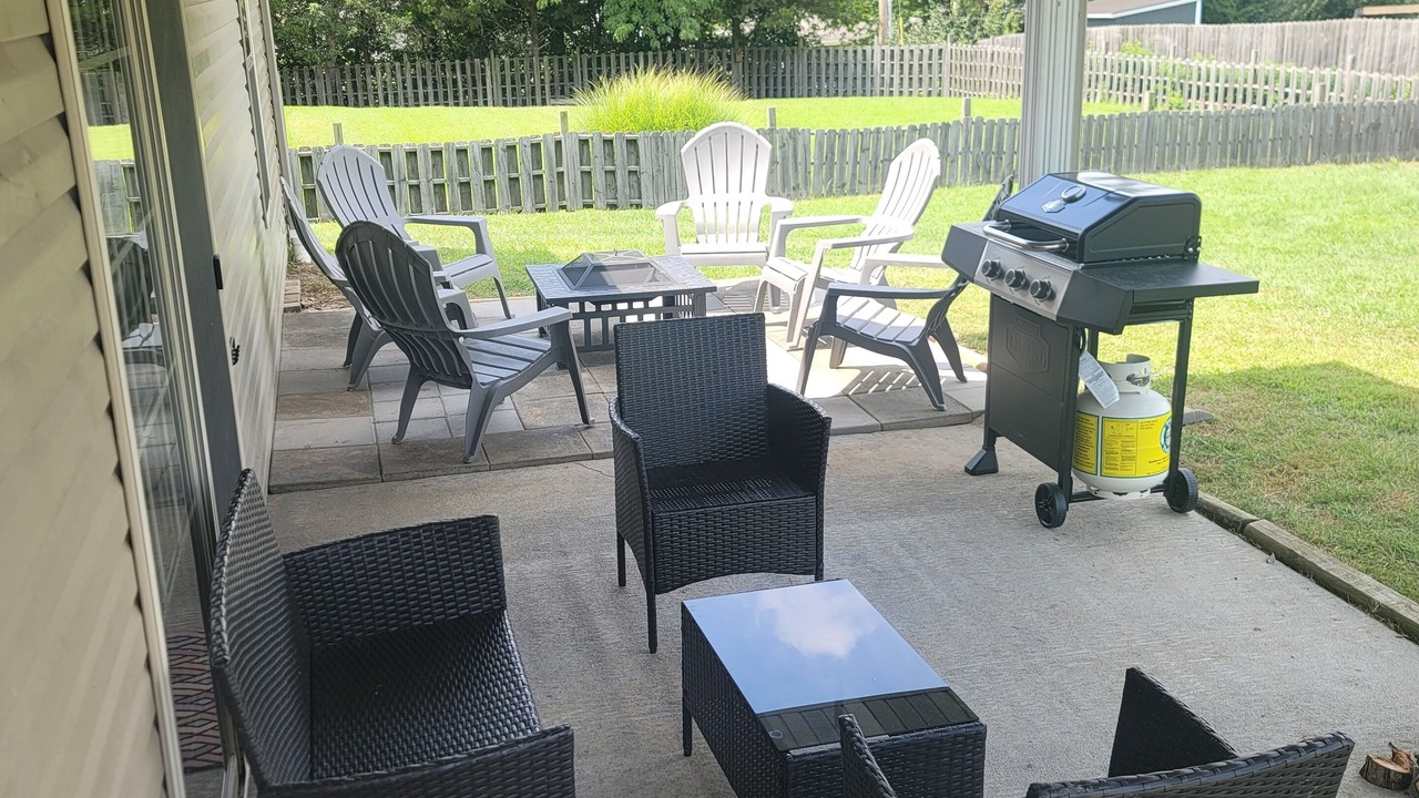 Photo of Outdoor in Holts Summit
