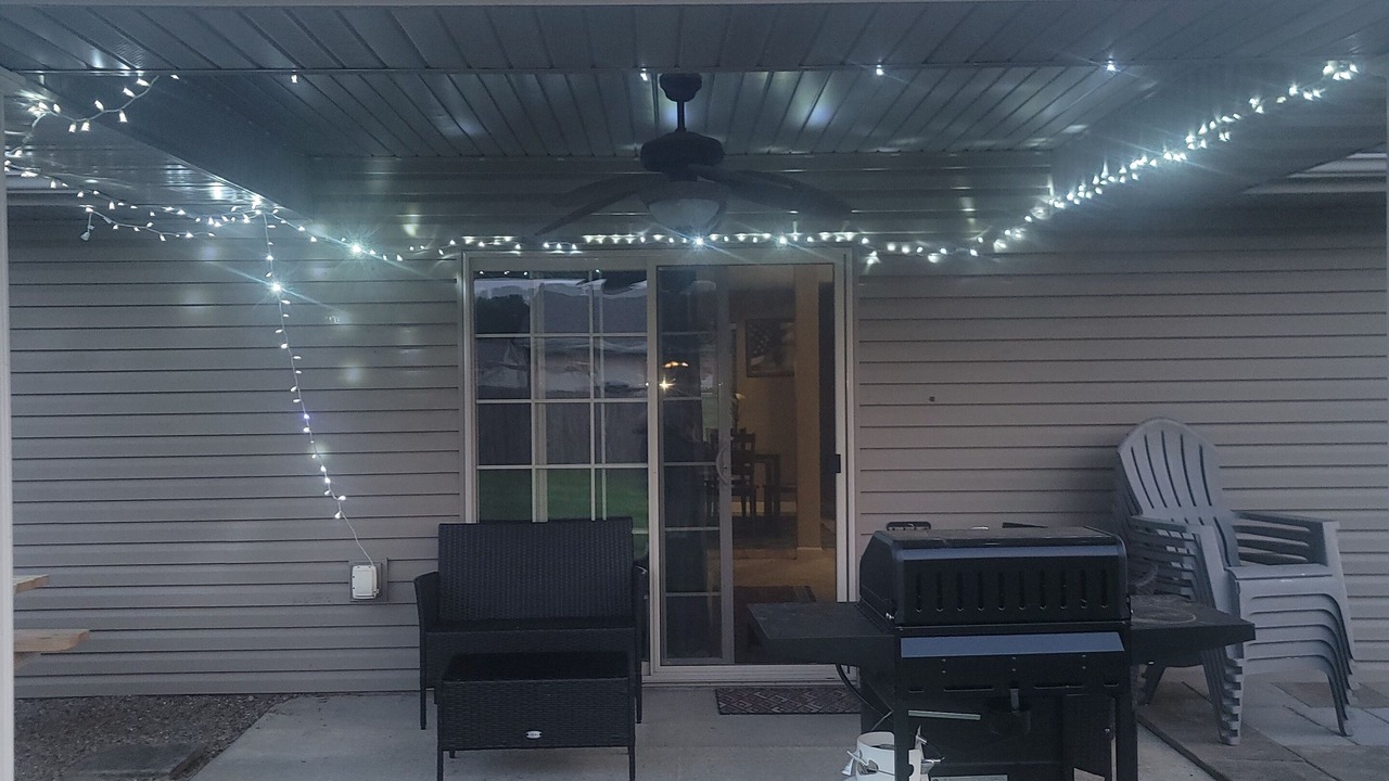 Photo of Patio Balcony in Holts Summit