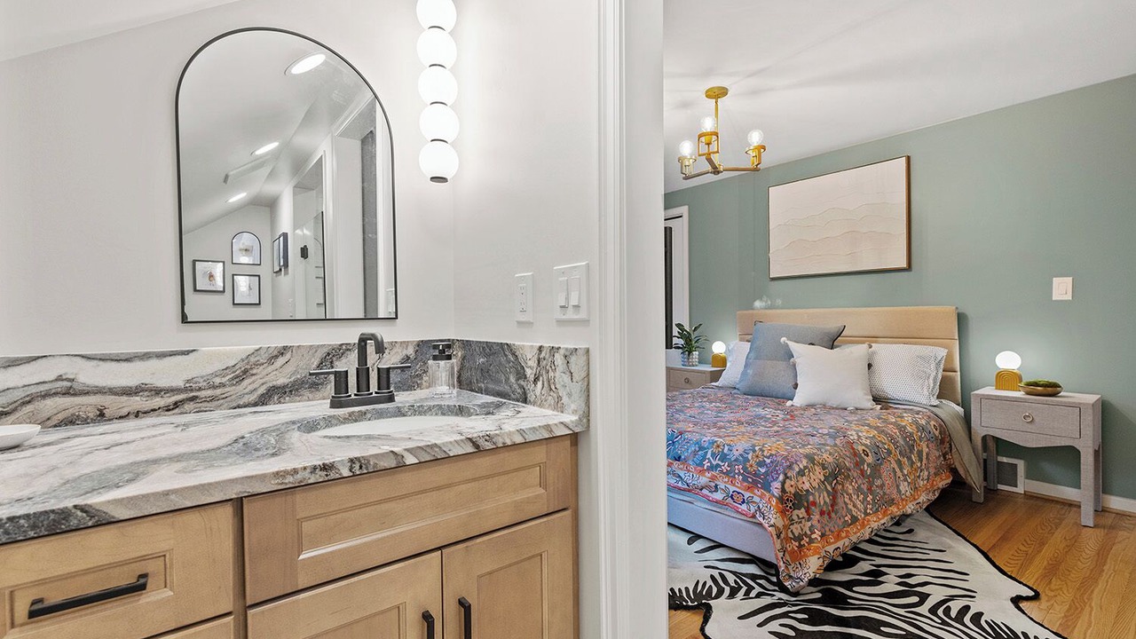 Photo of Bedroom in Amherst