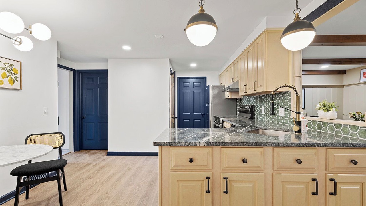 Photo of Kitchen in Amherst