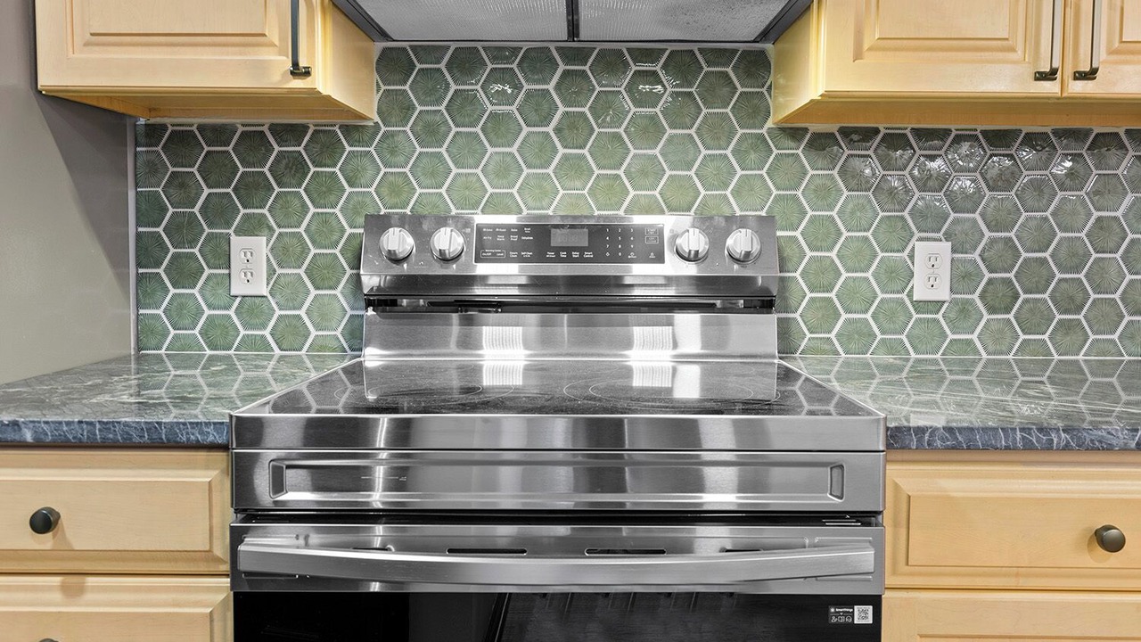 Photo of Kitchen in Amherst