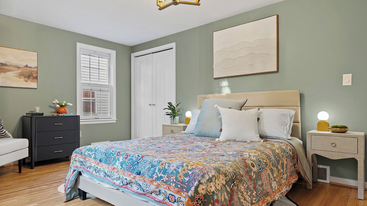 Photo of Bedroom in Amherst