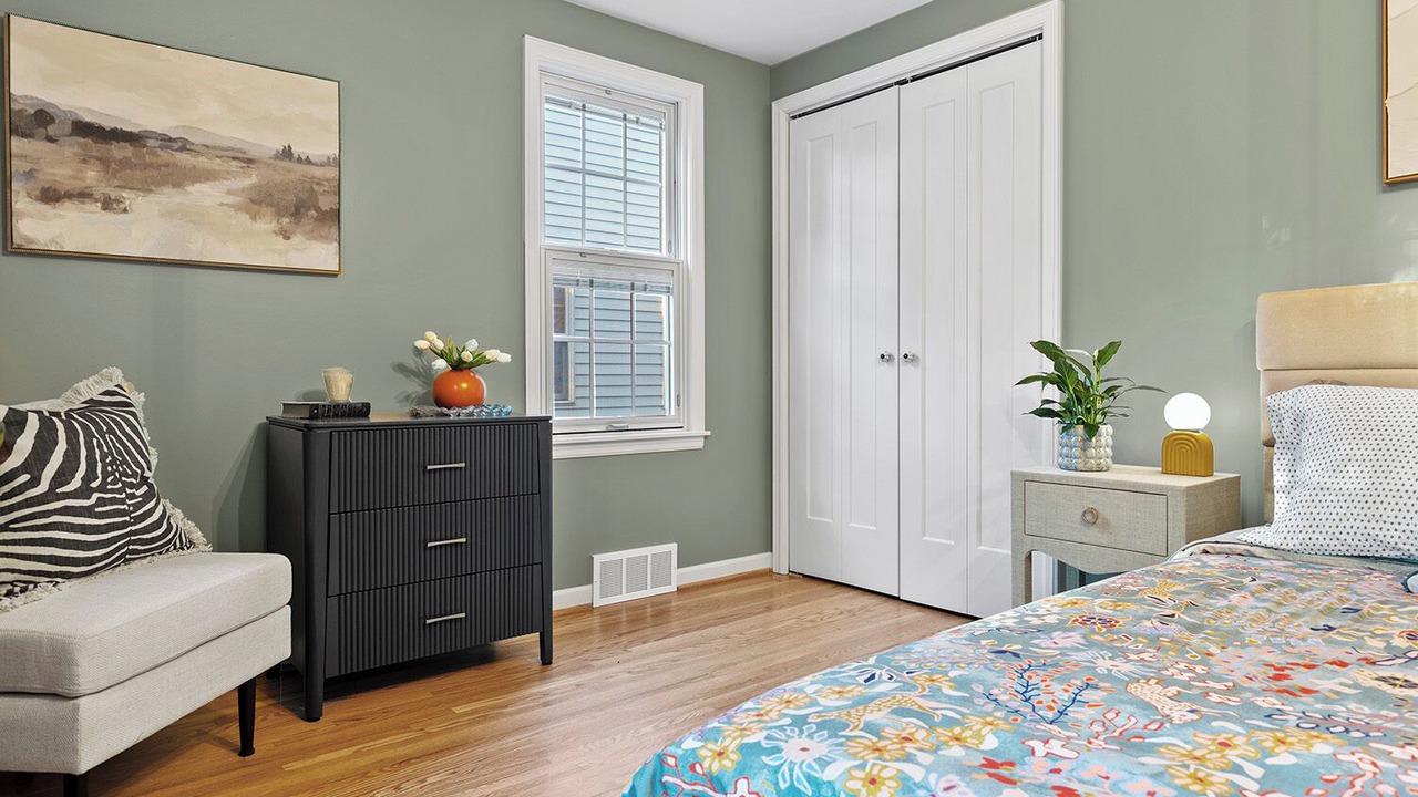 Photo of Bedroom in Amherst