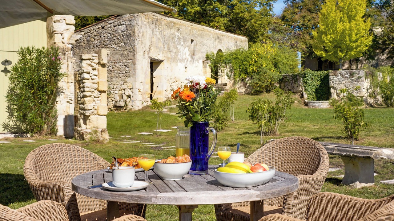 Photo of Outdoor in Verac