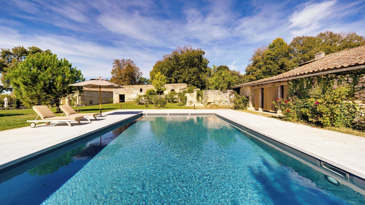 Photo of Outdoor in Verac