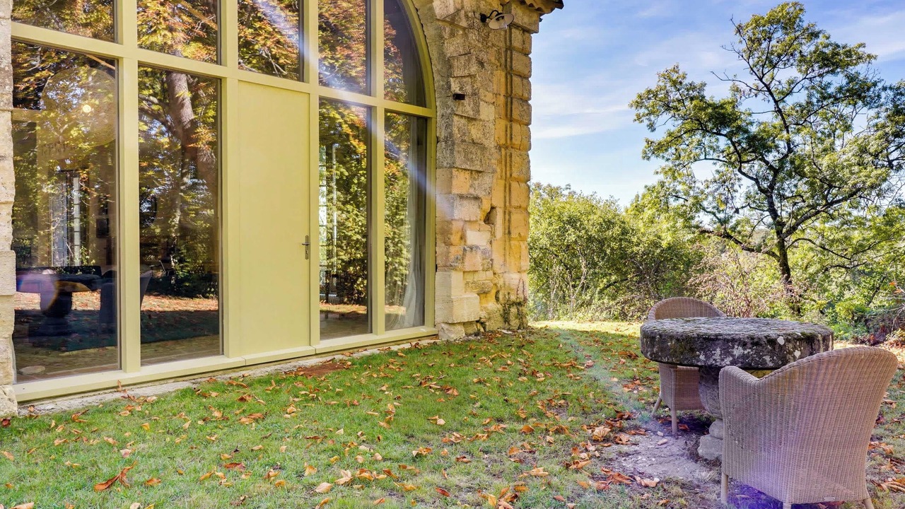 Photo of Outdoor in Verac