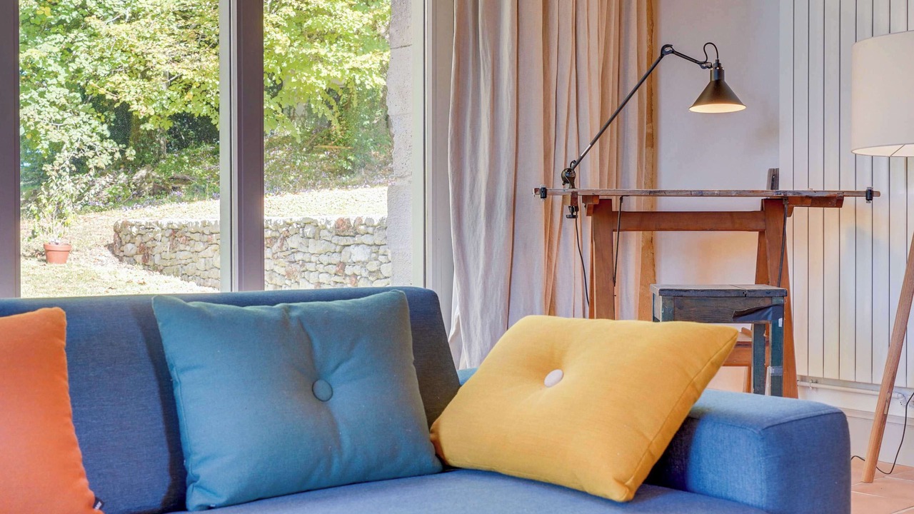 Photo of Livingroom in Verac