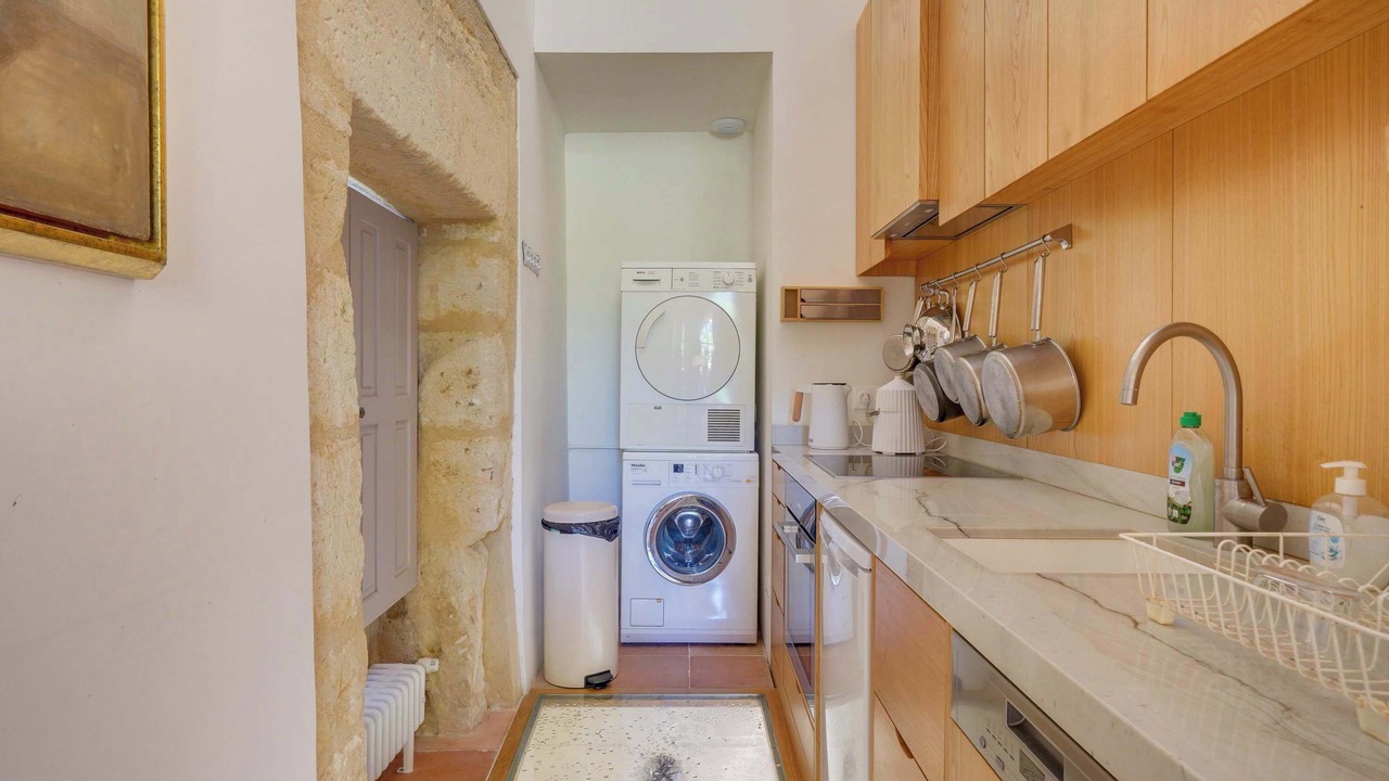 Photo of Kitchen in Verac