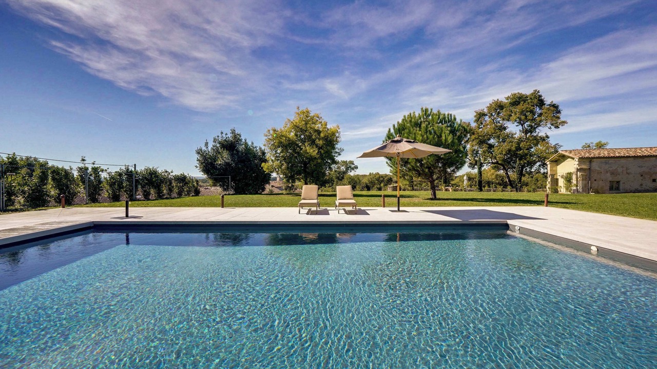 Photo of Outdoor in Verac