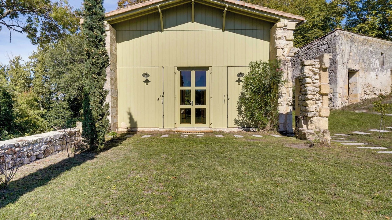 Photo of Outdoor in Verac