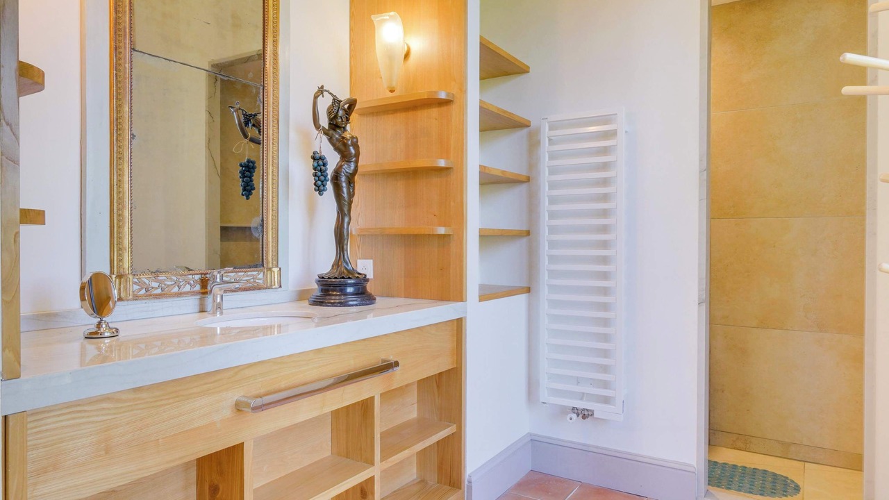 Photo of Bathroom in Verac