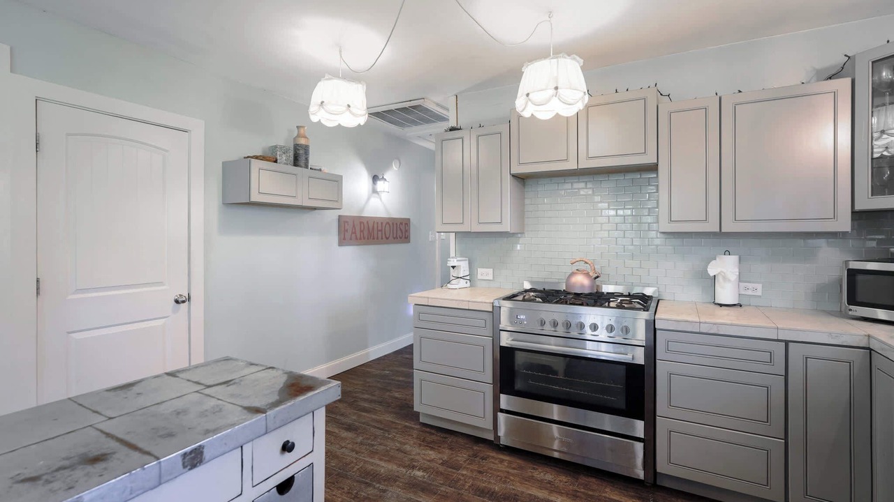 Photo of Kitchen in Central Southwest