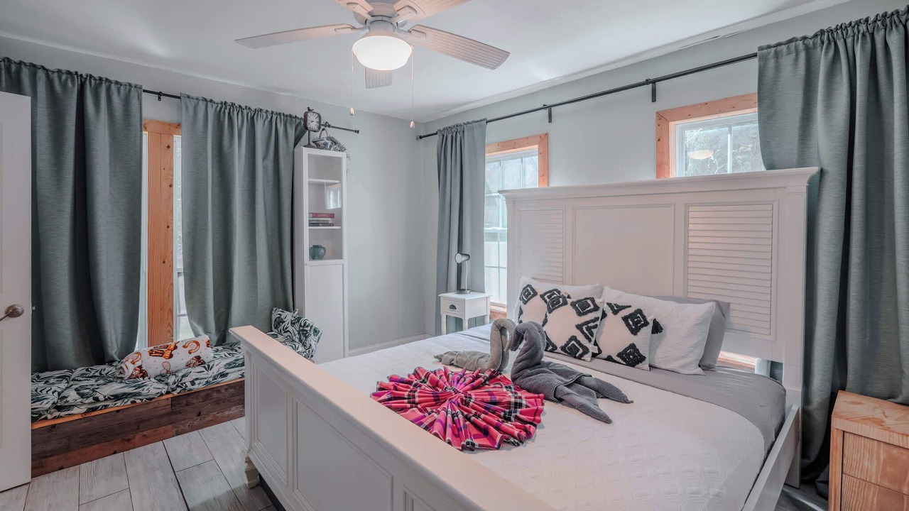 Photo of Bedroom in Central Southwest