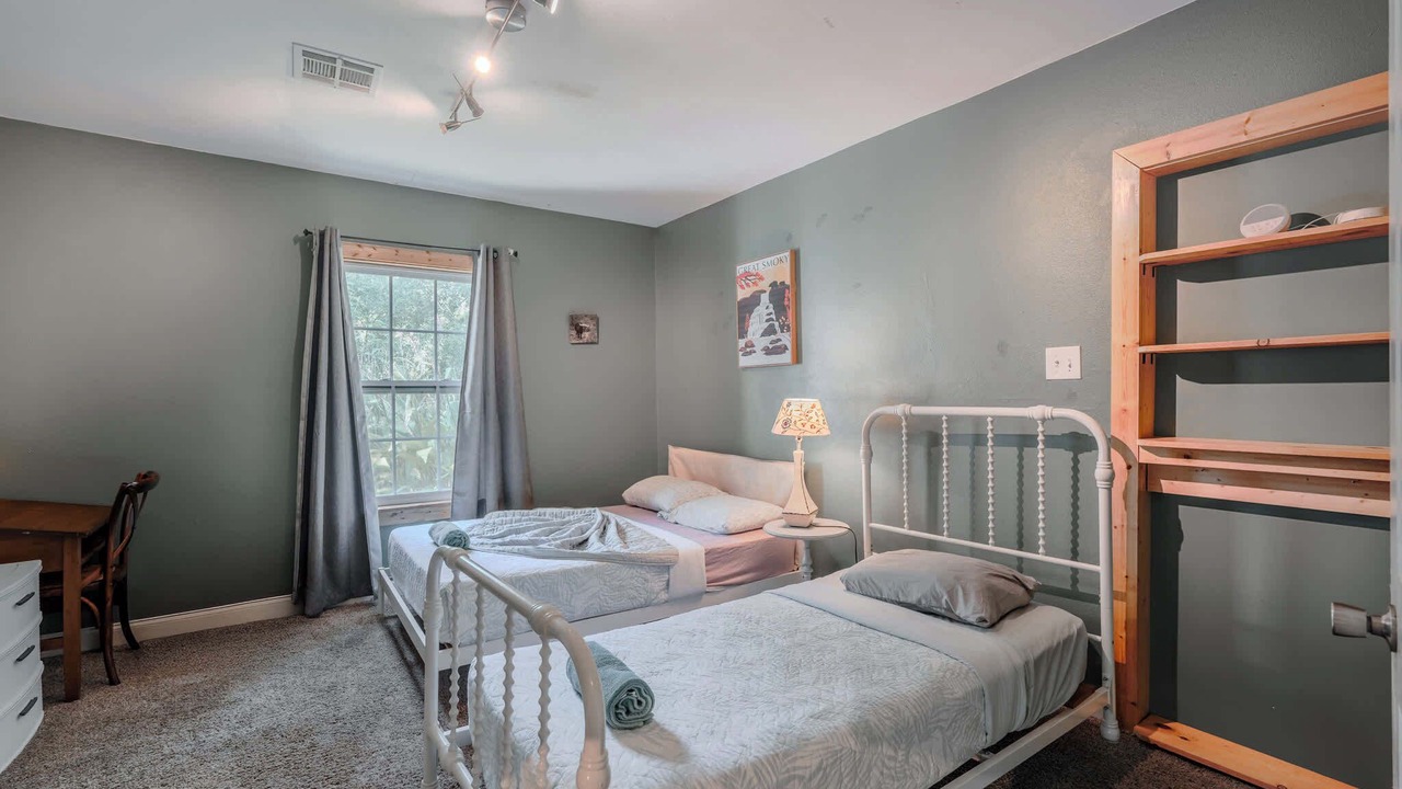 Photo of Bedroom in Central Southwest