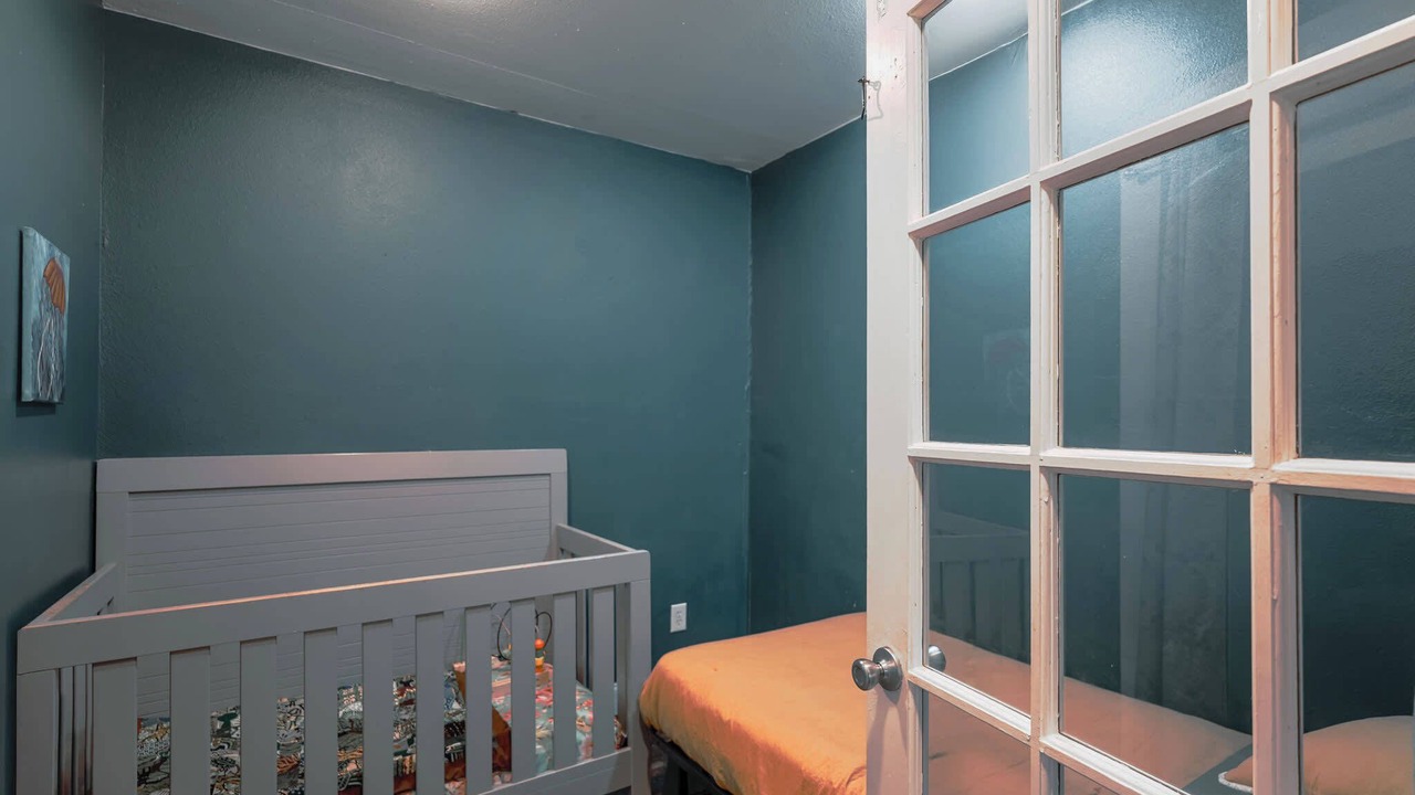 Photo of Bedroom in Central Southwest