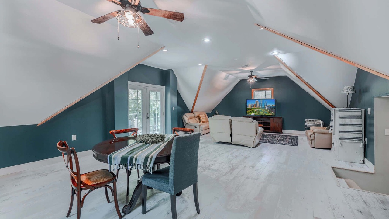 Photo of Livingroom in Central Southwest