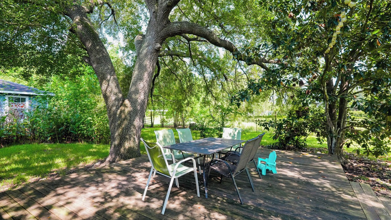 Photo of Outdoor in Central Southwest