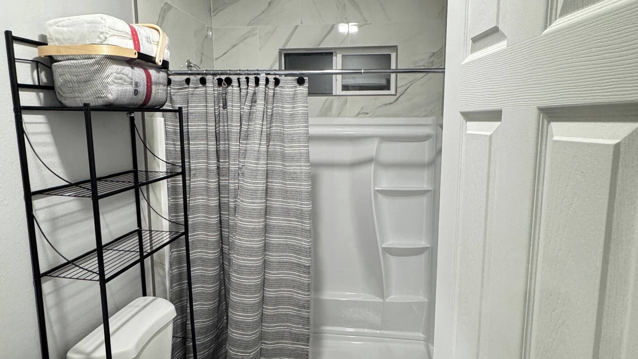 Photo of Bathroom in Redlands