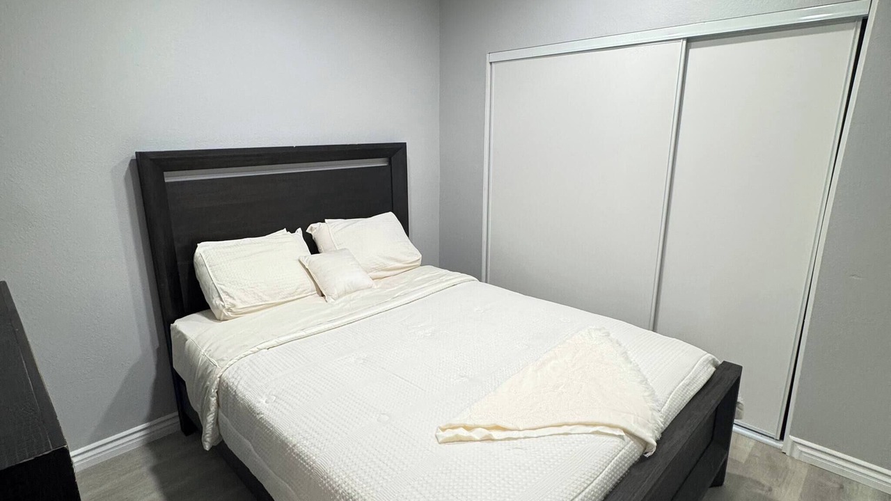 Photo of Bedroom in Redlands