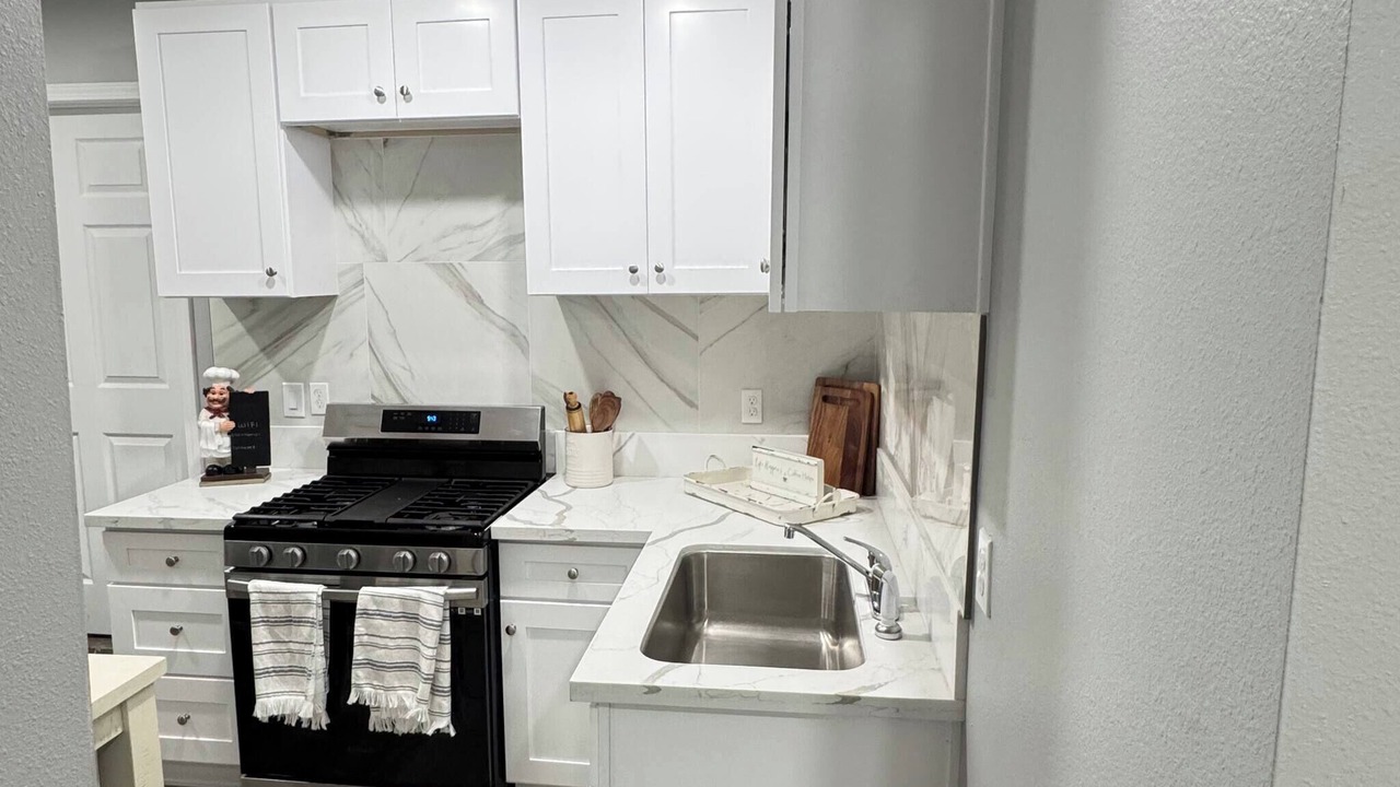 Photo of Kitchen in Redlands