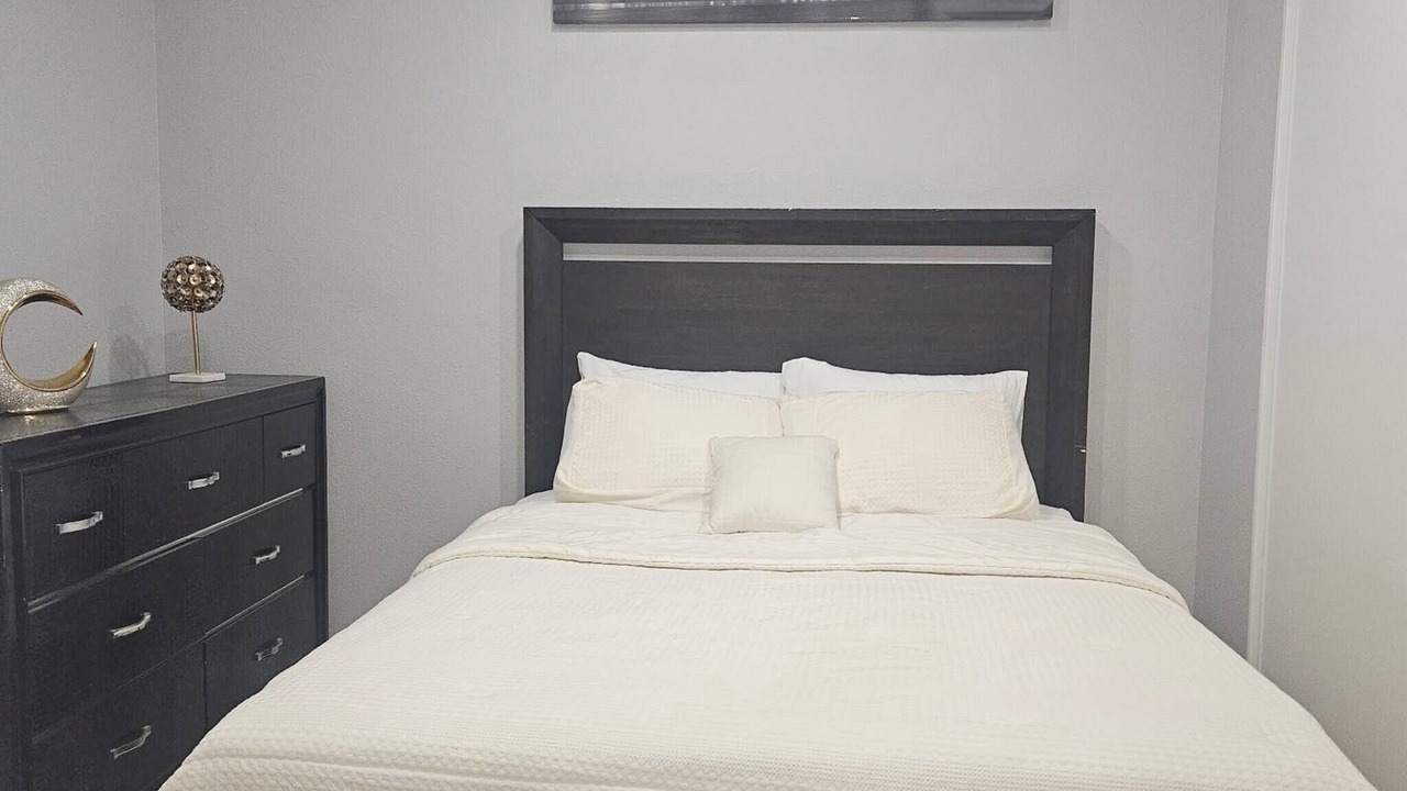 Photo of Bedroom in Redlands