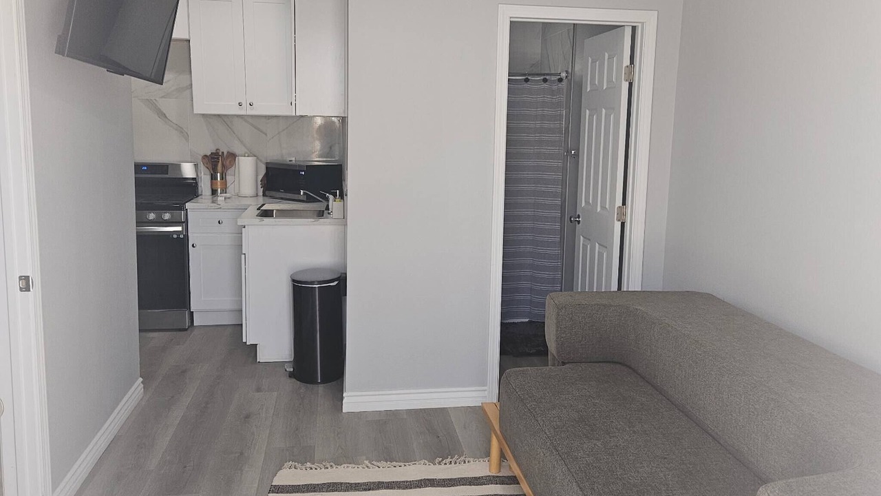 Photo of Livingroom in Redlands