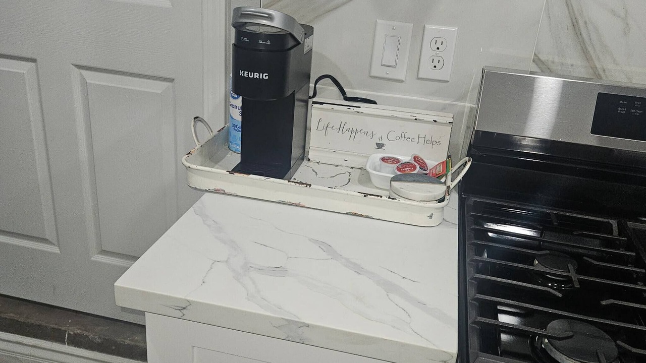 Photo of Kitchen in Redlands