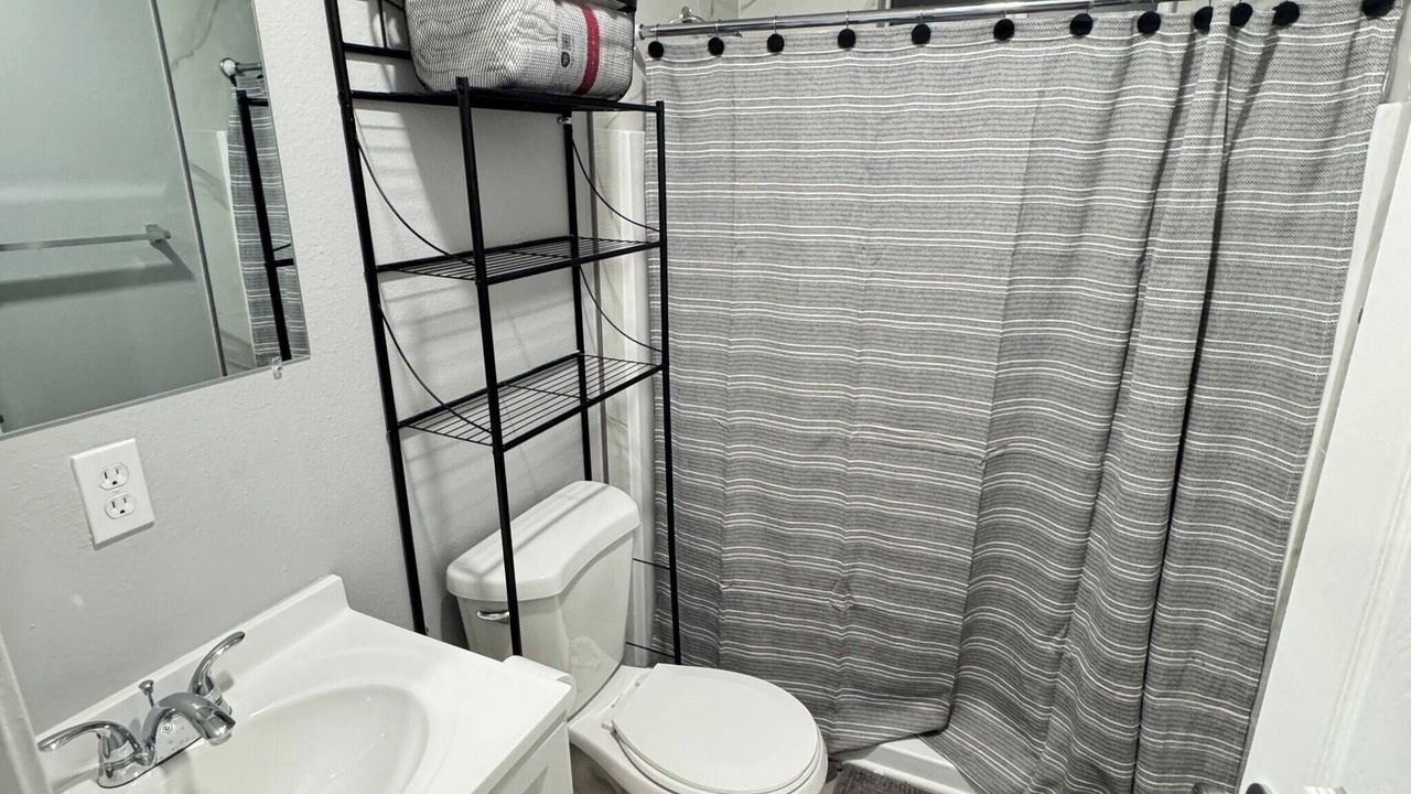 Photo of Bathroom in Redlands