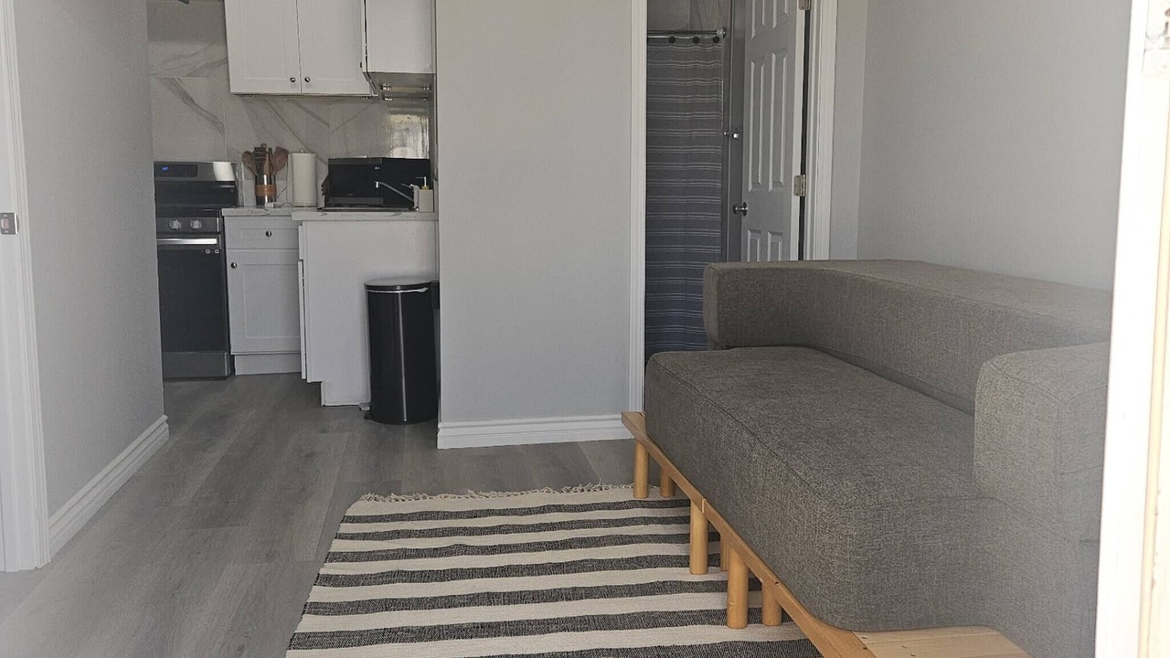 Photo of Livingroom in Redlands