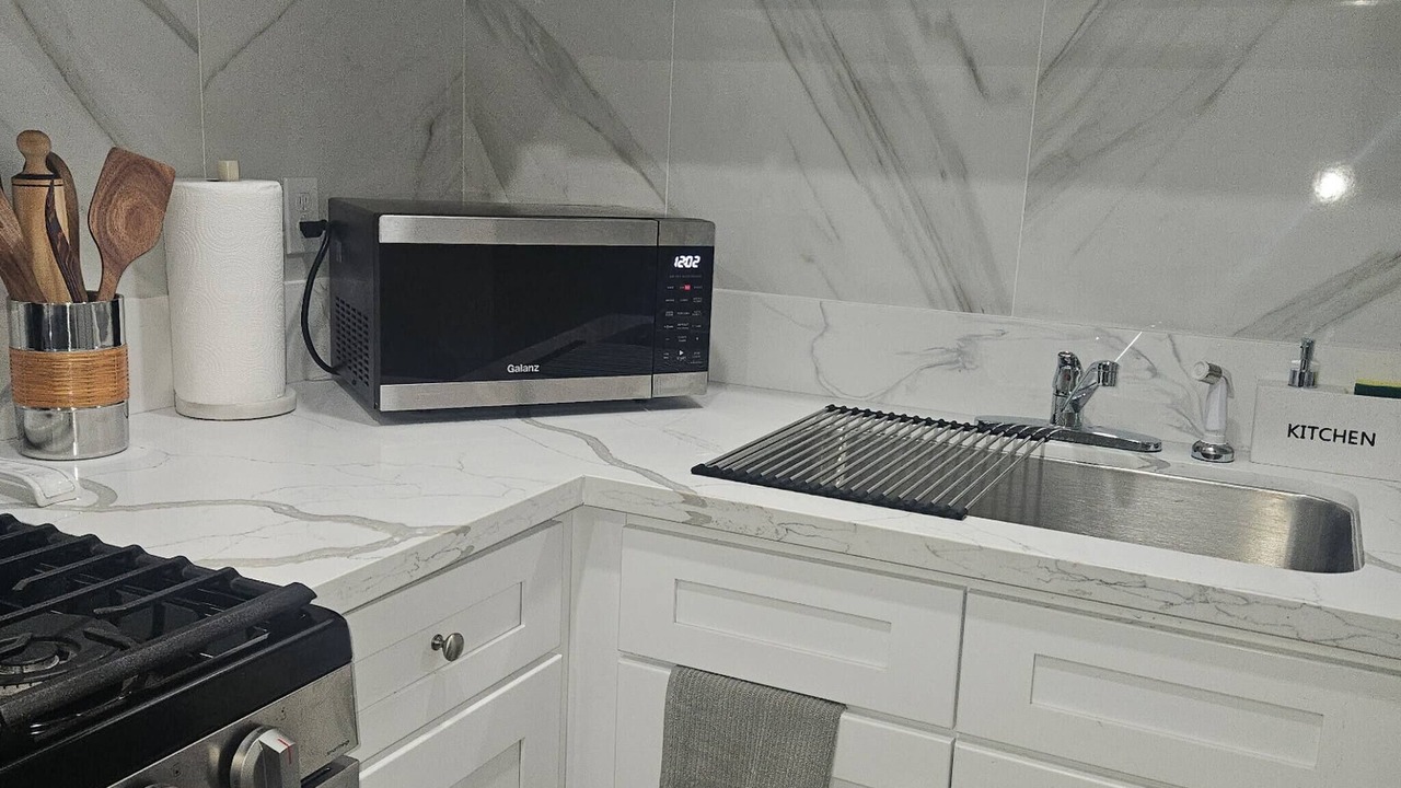 Photo of Kitchen in Redlands
