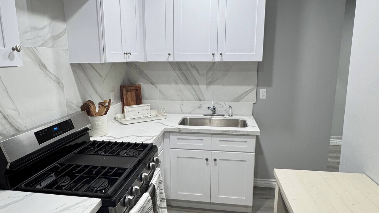 Photo of Kitchen in Redlands