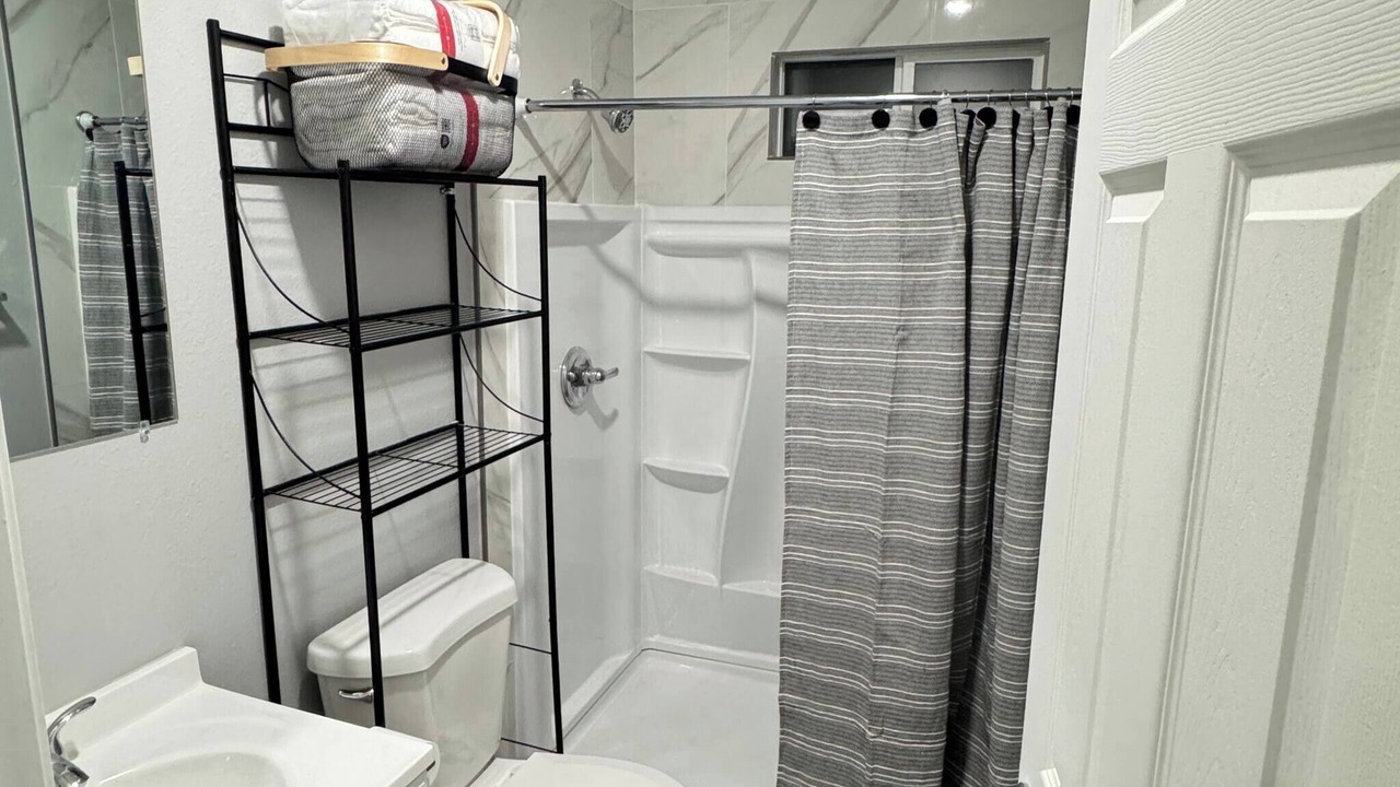 Photo of Bathroom in Redlands