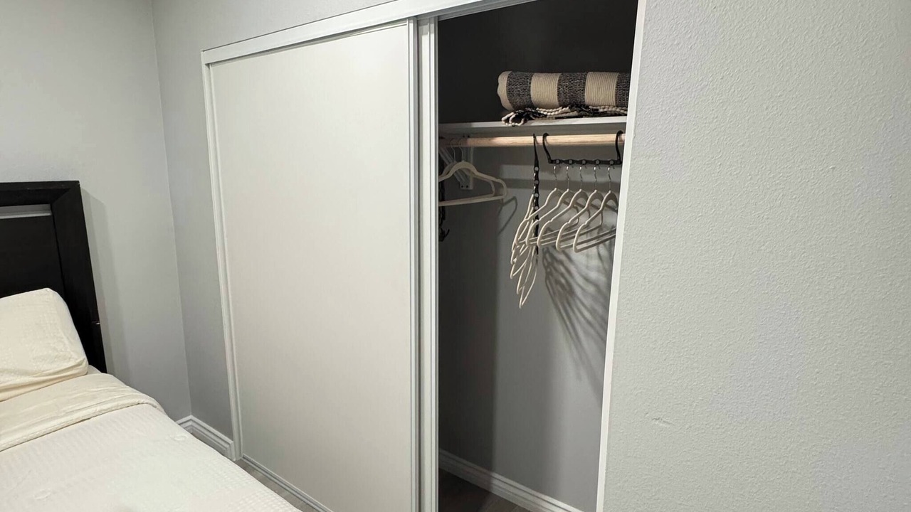Photo of Bedroom in Redlands