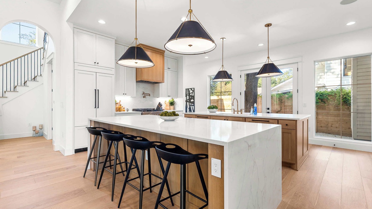 Photo of Kitchen in Pleasant Valley