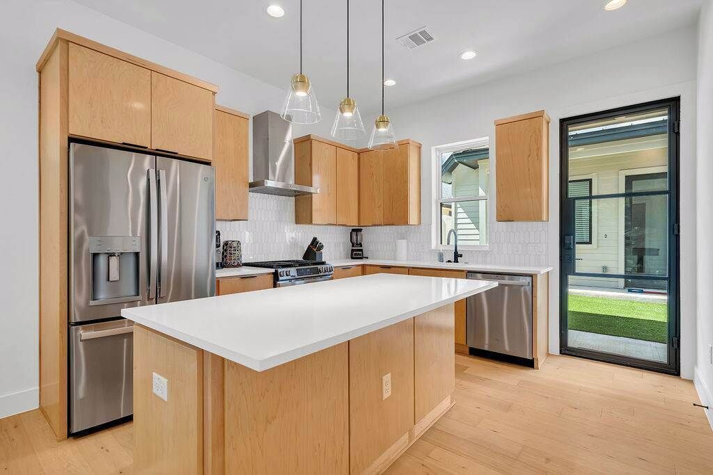Photo of Kitchen in Riverside
