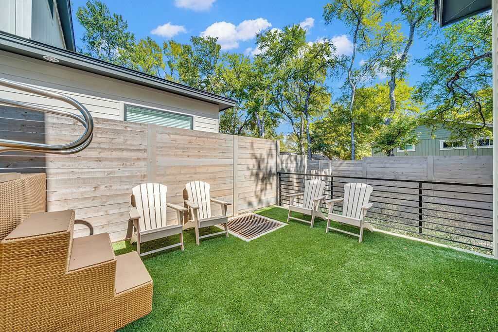 Photo of Patio Balcony in Riverside