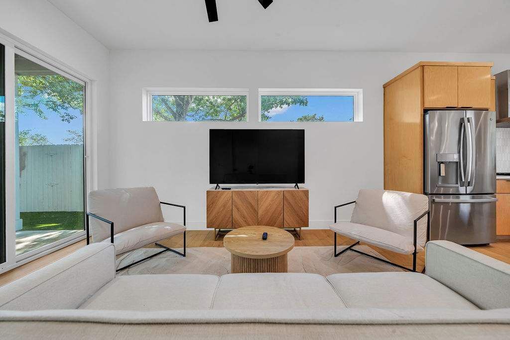 Photo of Livingroom in Riverside