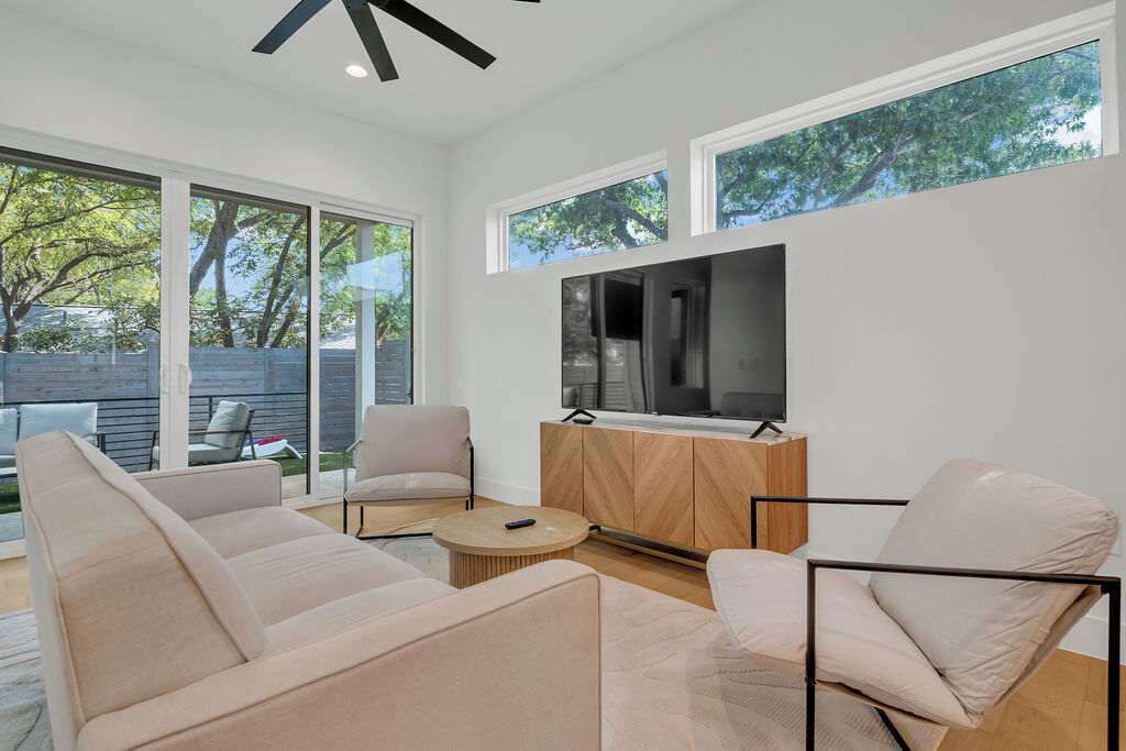 Photo of Livingroom in Riverside