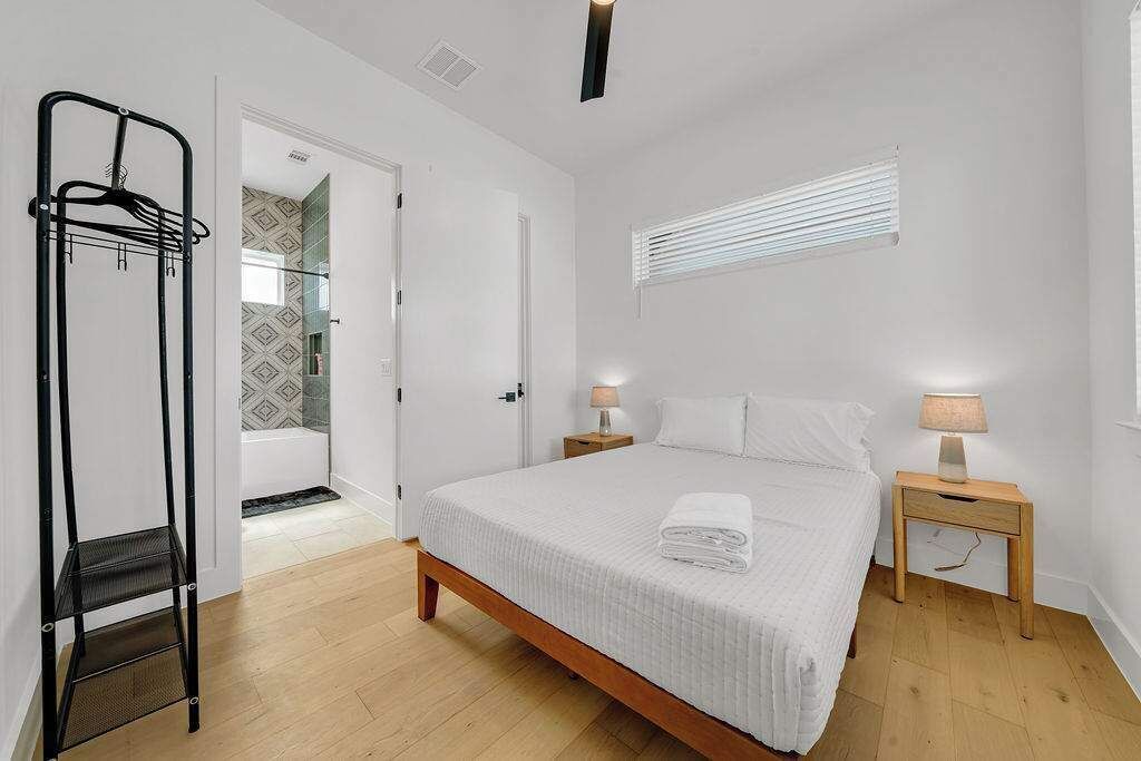 Photo of Bedroom in Riverside