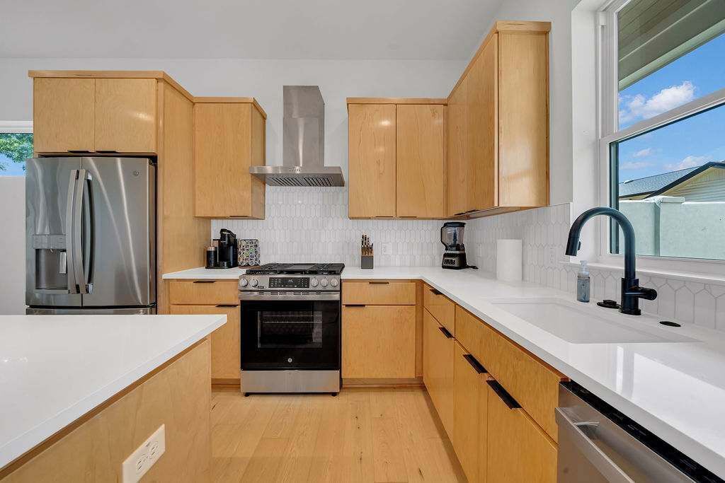 Photo of Kitchen in Riverside