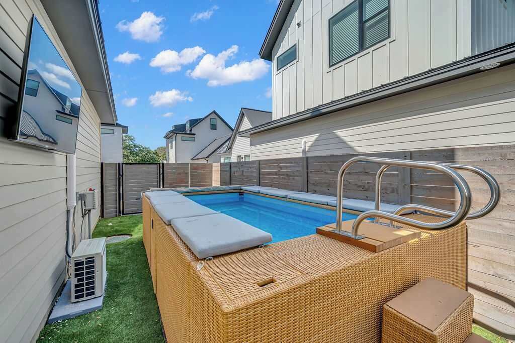 Photo of Patio Balcony in Riverside