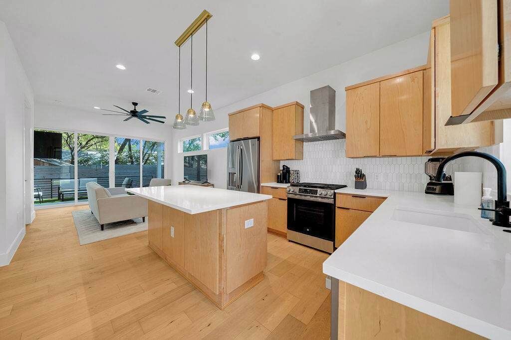 Photo of Kitchen in Riverside