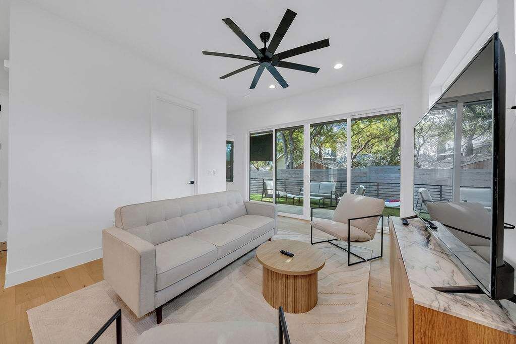 Photo of Livingroom in Riverside