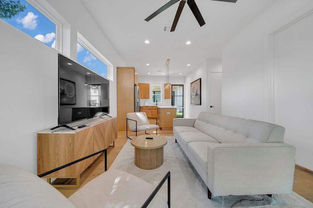 Photo of Livingroom in Riverside