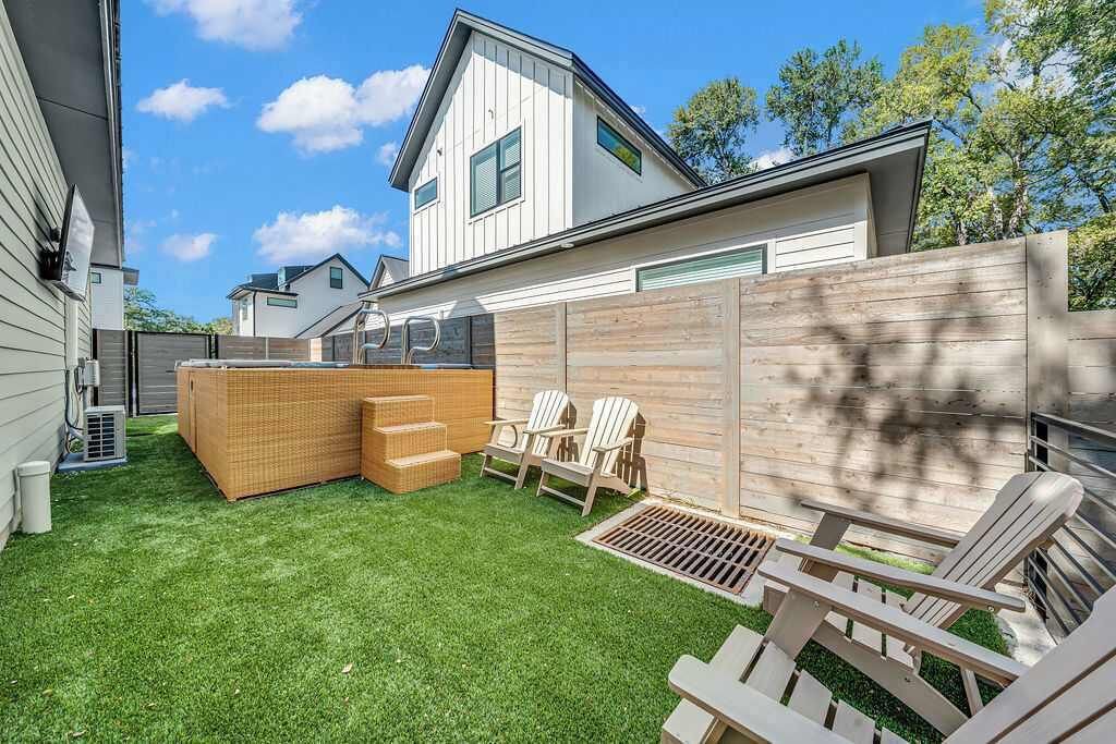 Photo of Patio Balcony in Riverside