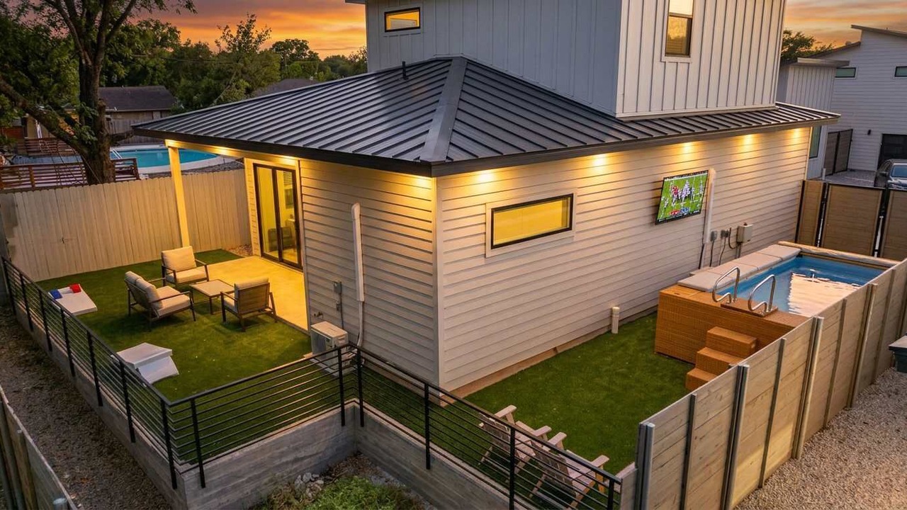 Photo of Patio Balcony in Riverside