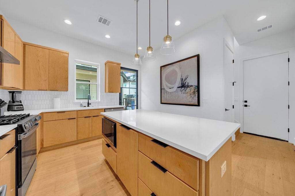 Photo of Kitchen in Riverside