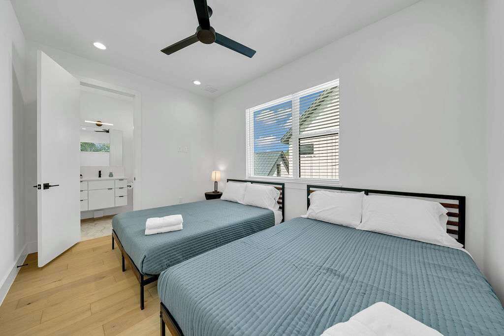 Photo of Bedroom in Riverside