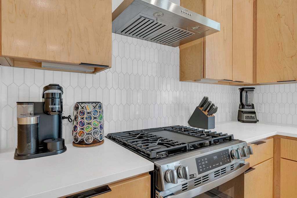 Photo of Kitchen in Riverside