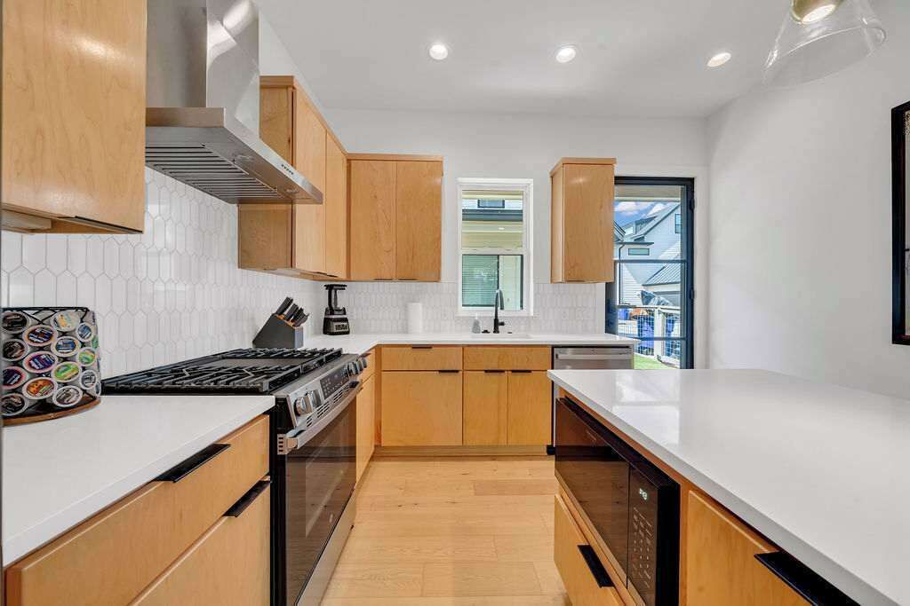 Photo of Kitchen in Riverside